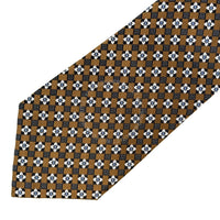 Zegna Silk Tie