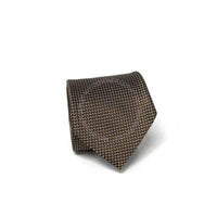 Zegna Silk Tie