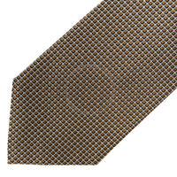 Zegna Silk Tie