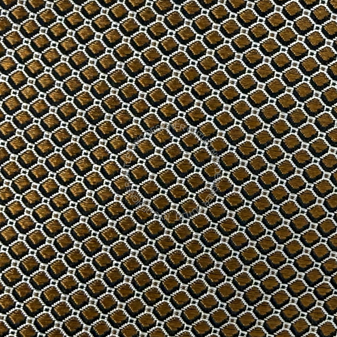 Zegna Silk Tie