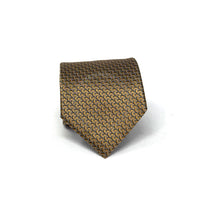Zegna Silk Tie