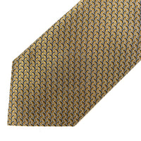 Zegna Silk Tie