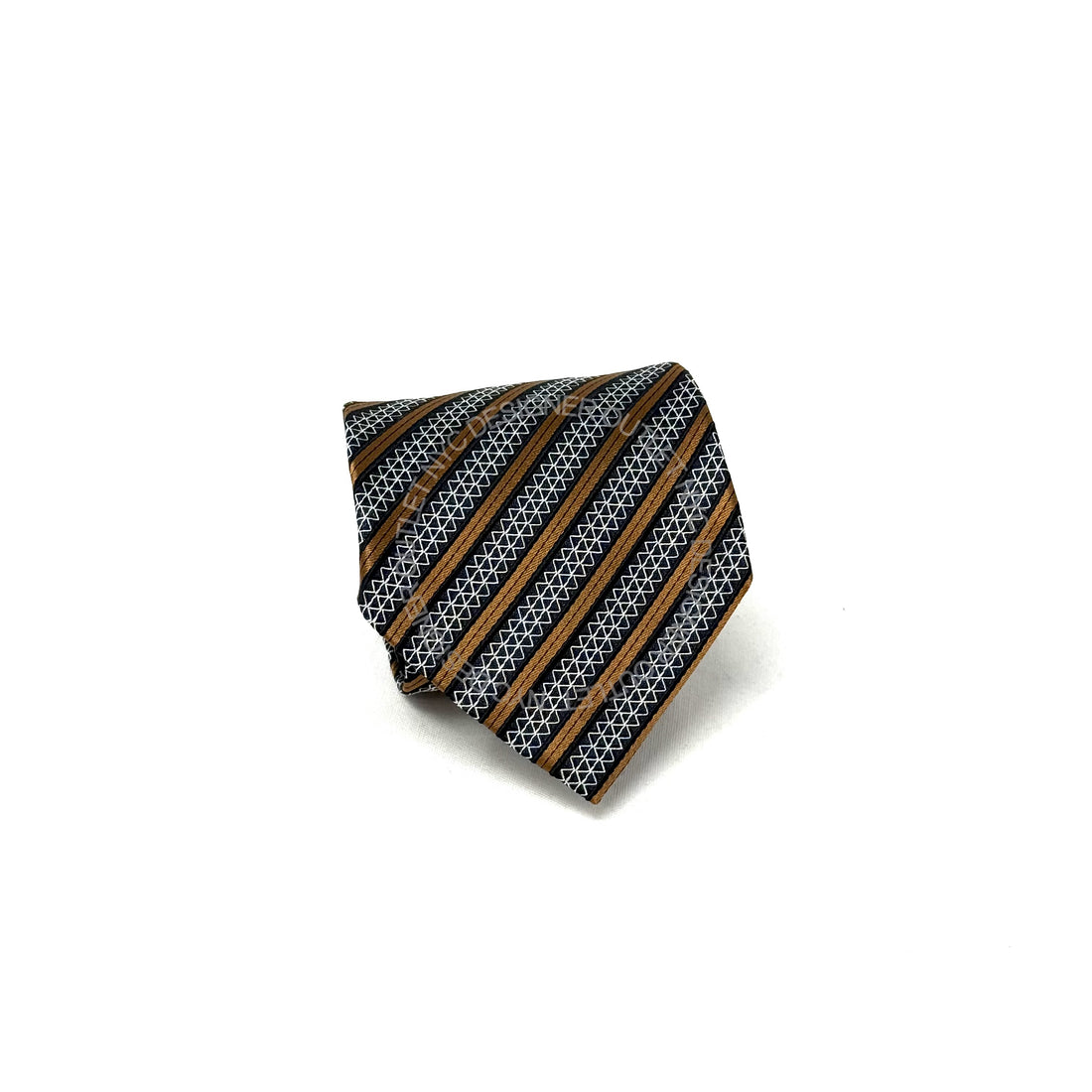 Zegna Silk Tie