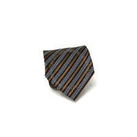 Zegna Silk Tie