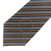Zegna Silk Tie