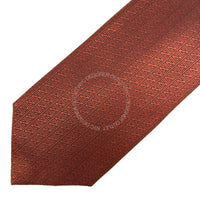 Zegna Silk Tie