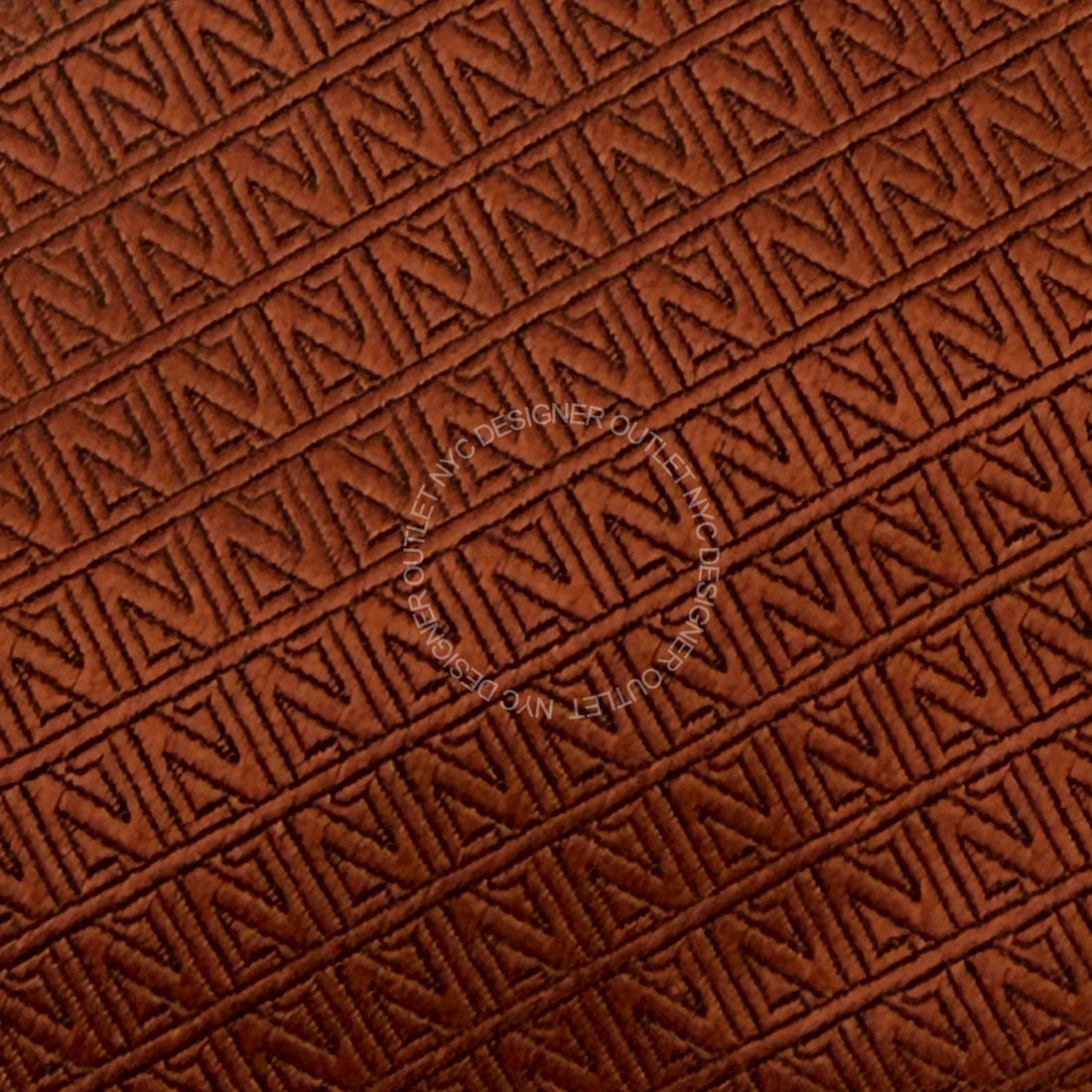 Zegna Silk Tie