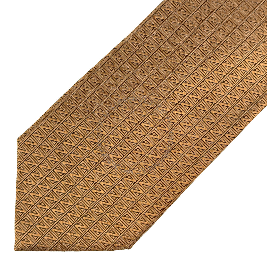 Zegna Silk Tie