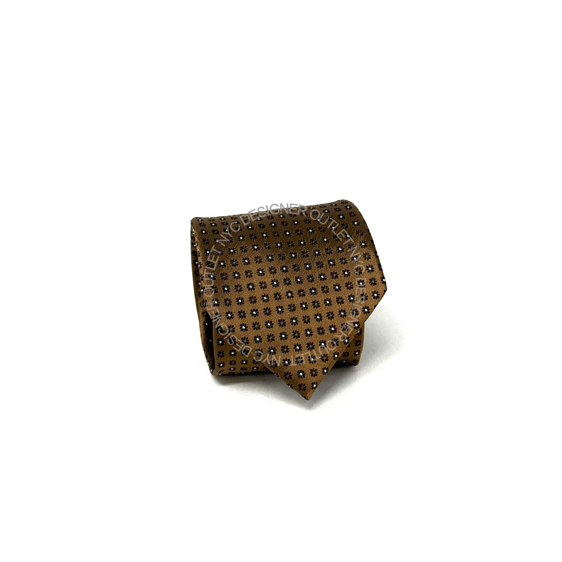 Zegna Silk Tie
