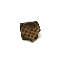 Zegna Silk Tie