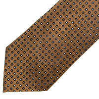 Zegna Silk Tie