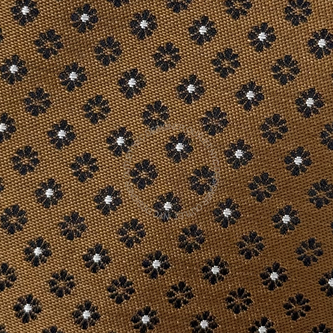 Zegna Silk Tie