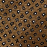Zegna Silk Tie