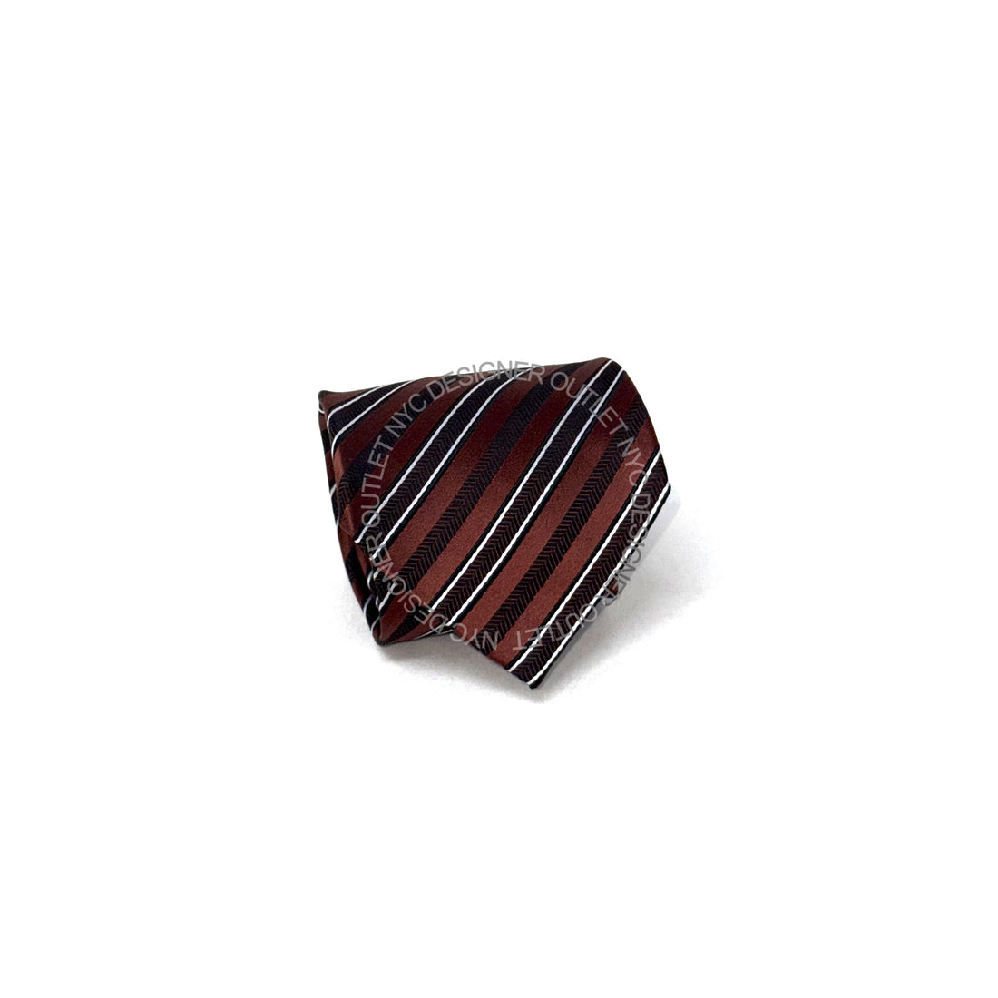 Zegna Silk Tie