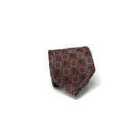 Zegna Silk Tie