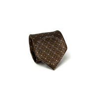 Zegna Silk Tie