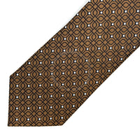 Zegna Silk Tie