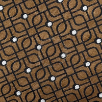 Zegna Silk Tie