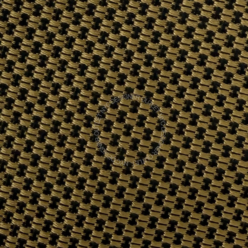 Zegna Silk Tie