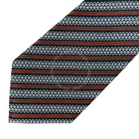 Zegna Silk Tie