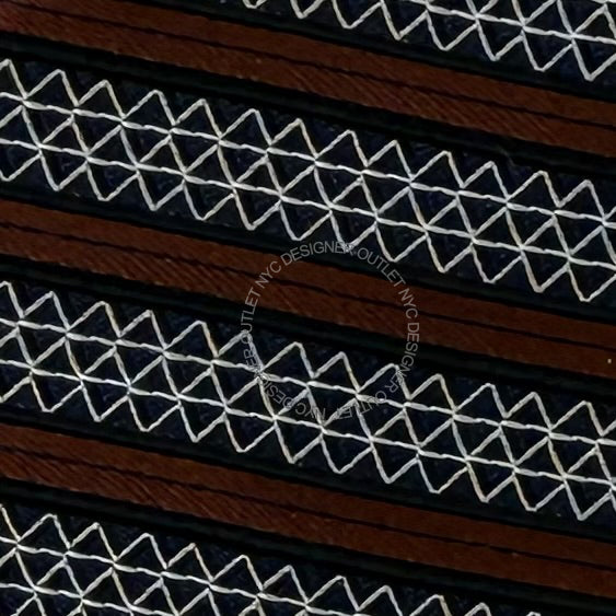 Zegna Silk Tie