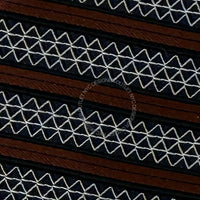 Zegna Silk Tie