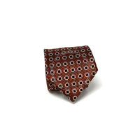 Zegna Silk Tie