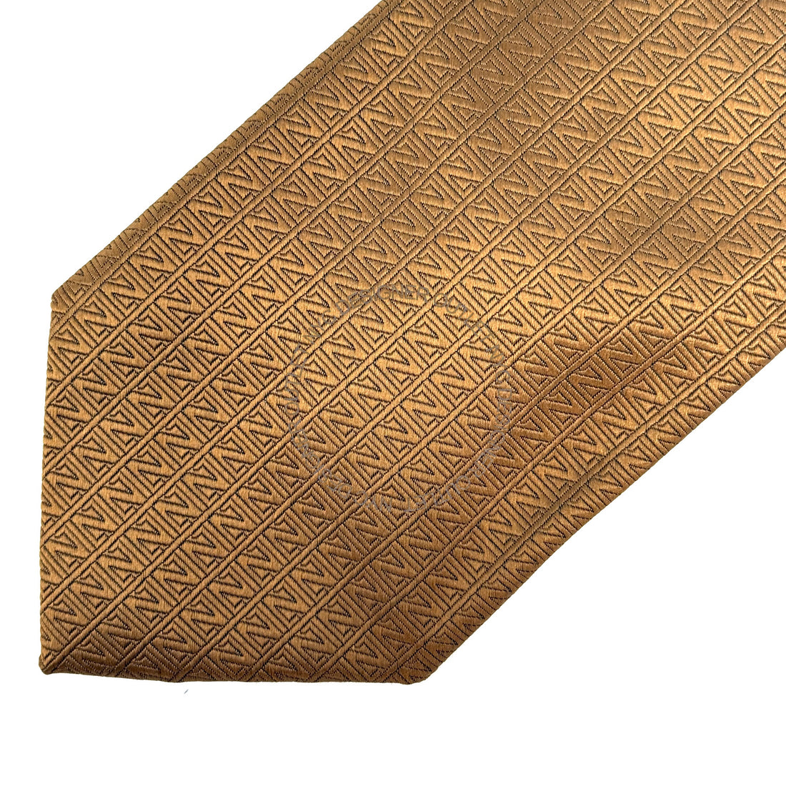 Zegna Silk Tie