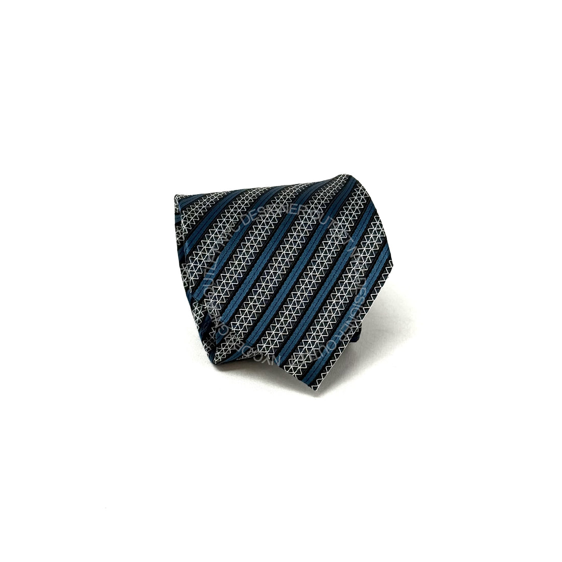 Zegna Silk Tie