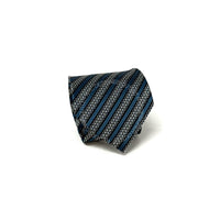 Zegna Silk Tie