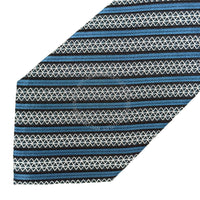 Zegna Silk Tie