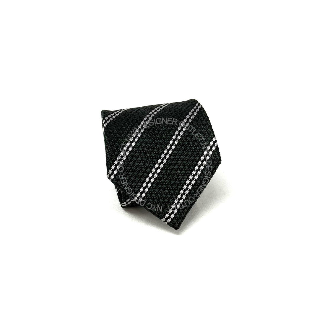 Zegna Silk Tie