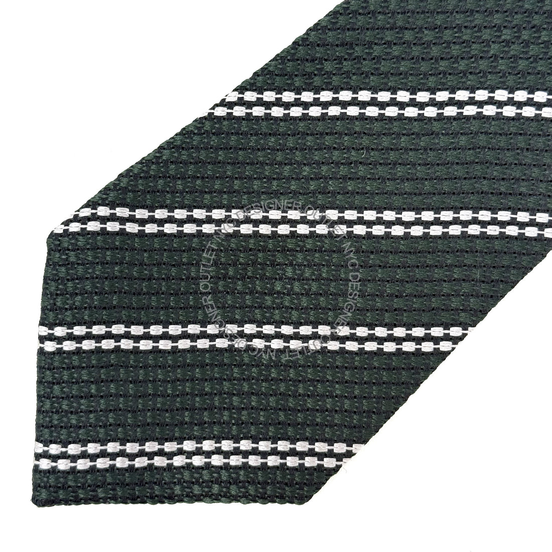 Zegna Silk Tie
