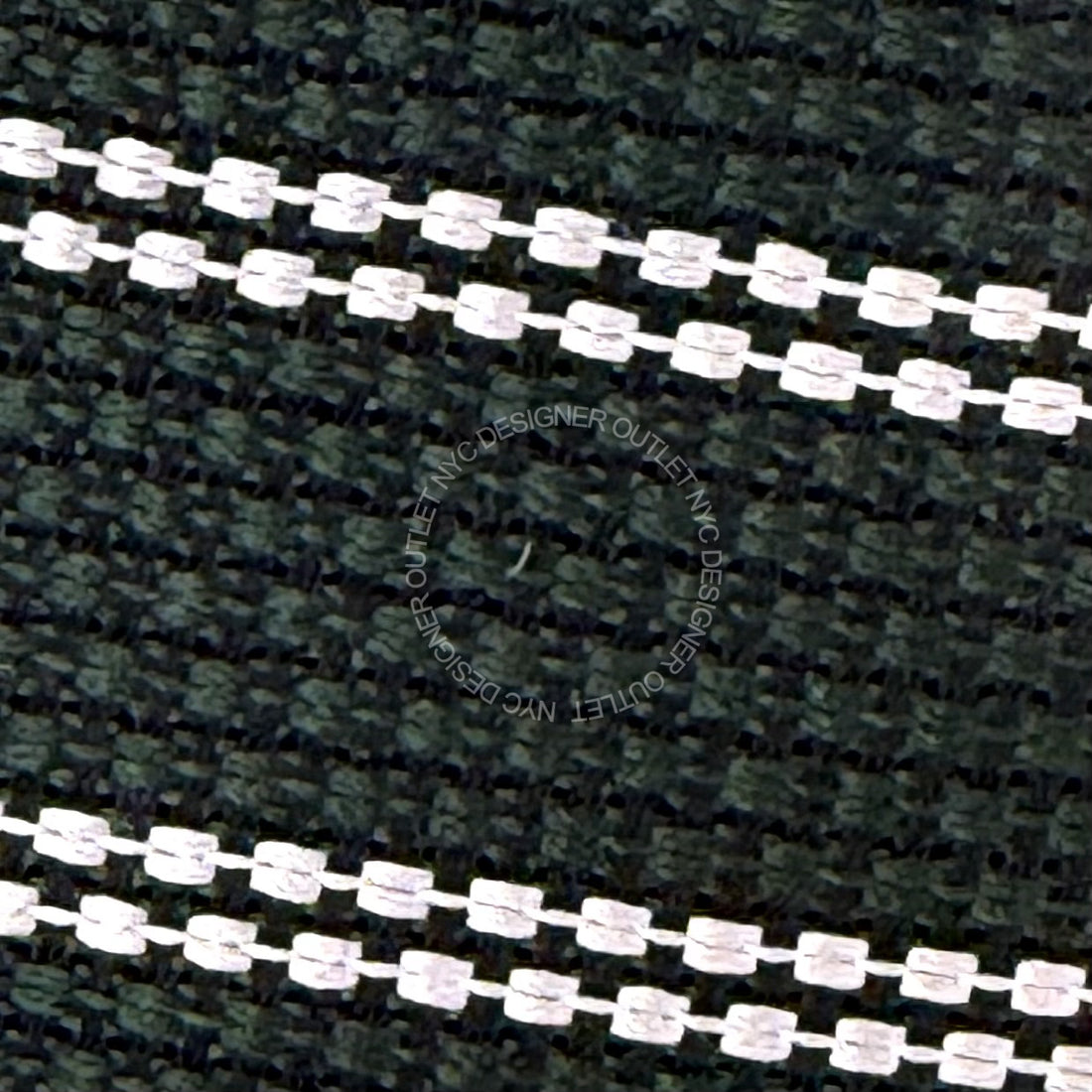 Zegna Silk Tie