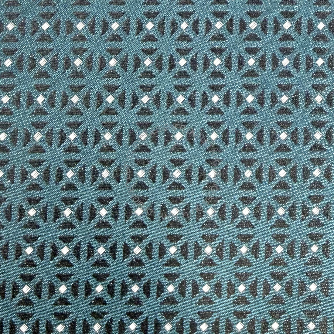Zegna Silk Tie