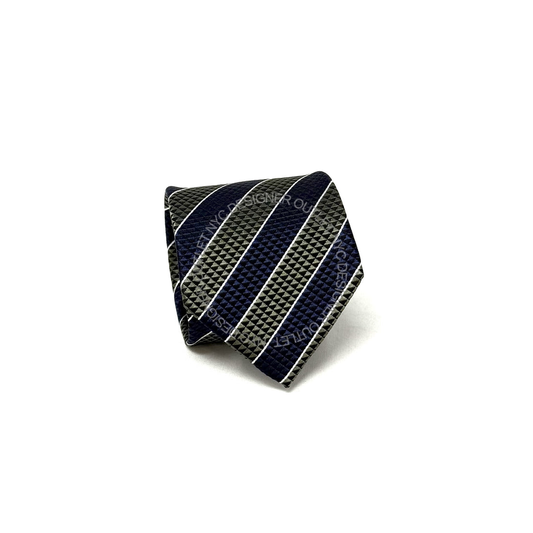 Zegna Silk Tie