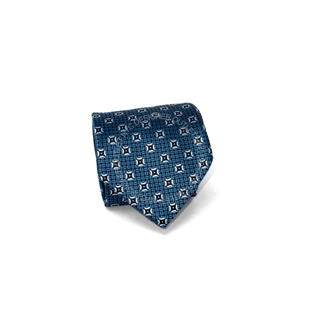 Zegna Silk Tie