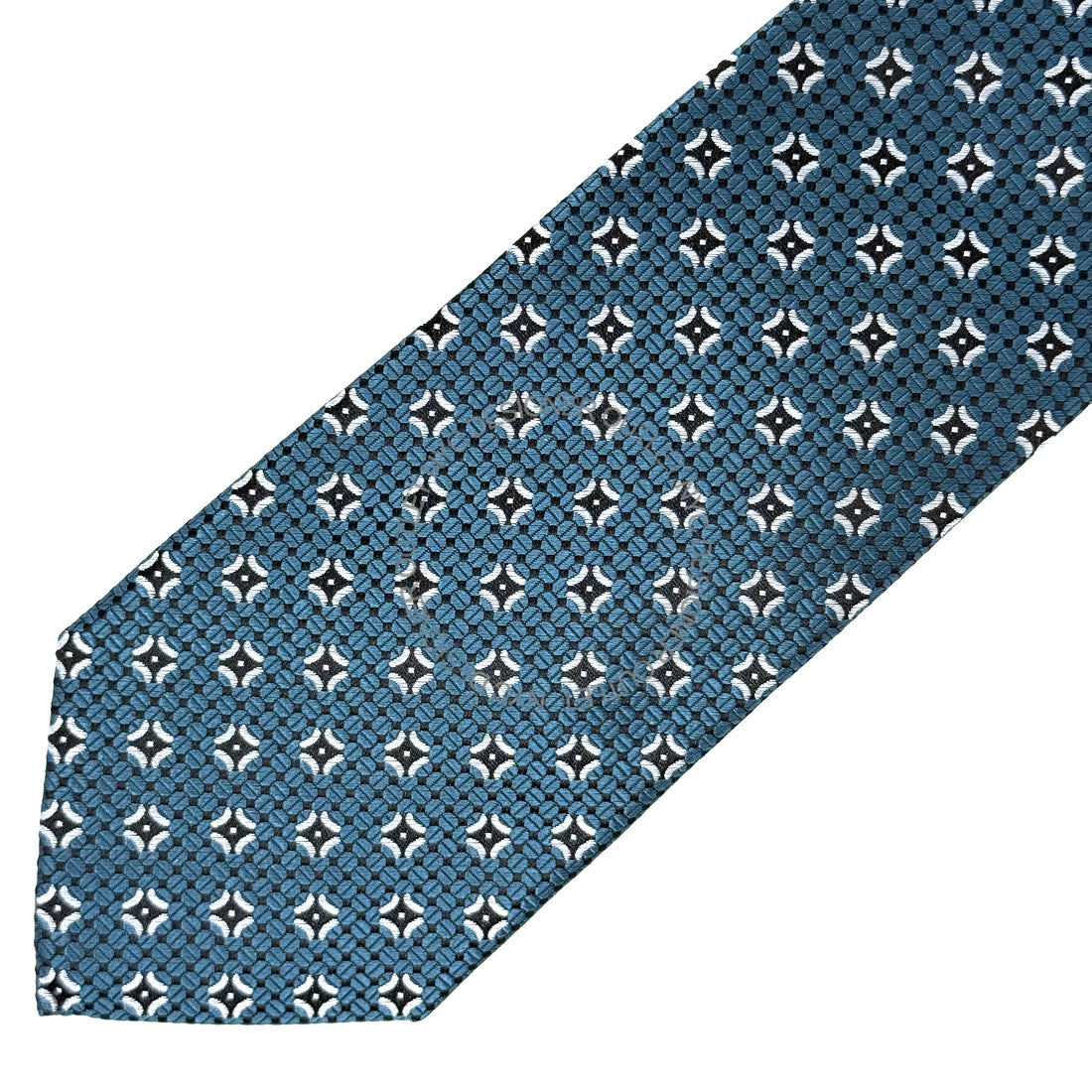 Zegna Silk Tie