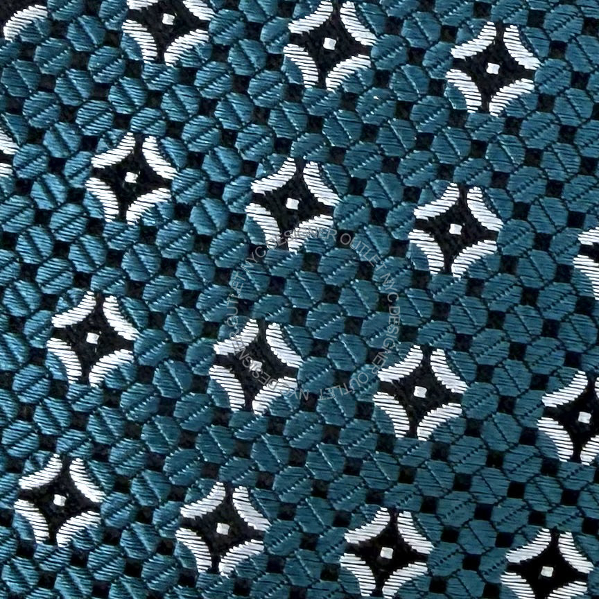 Zegna Silk Tie