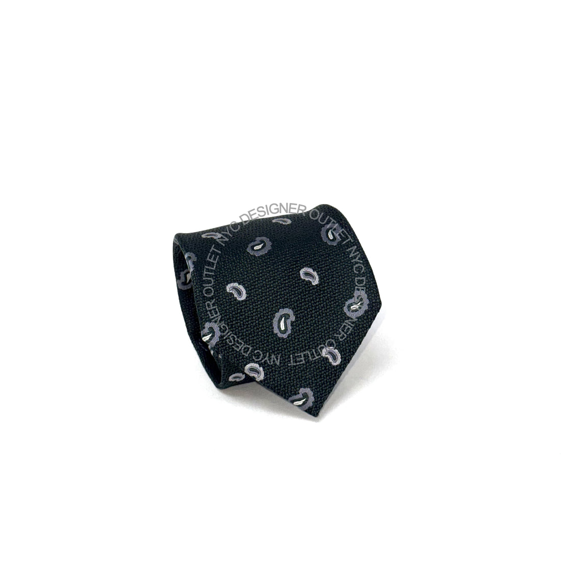 Zegna Silk Tie