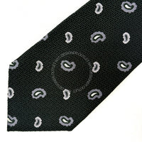 Zegna Silk Tie