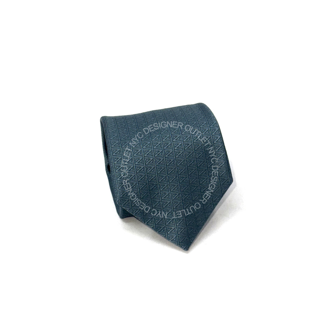 Zegna Silk Tie