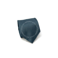 Zegna Silk Tie