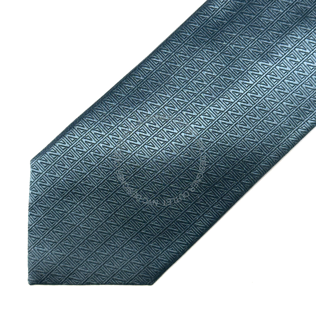 Zegna Silk Tie