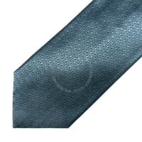 Zegna Silk Tie