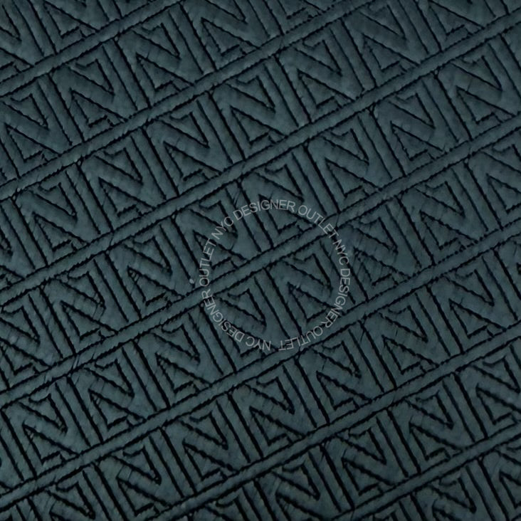 Zegna Silk Tie