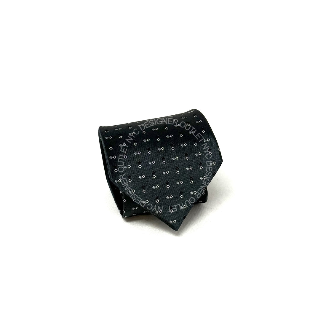 Zegna Silk Tie