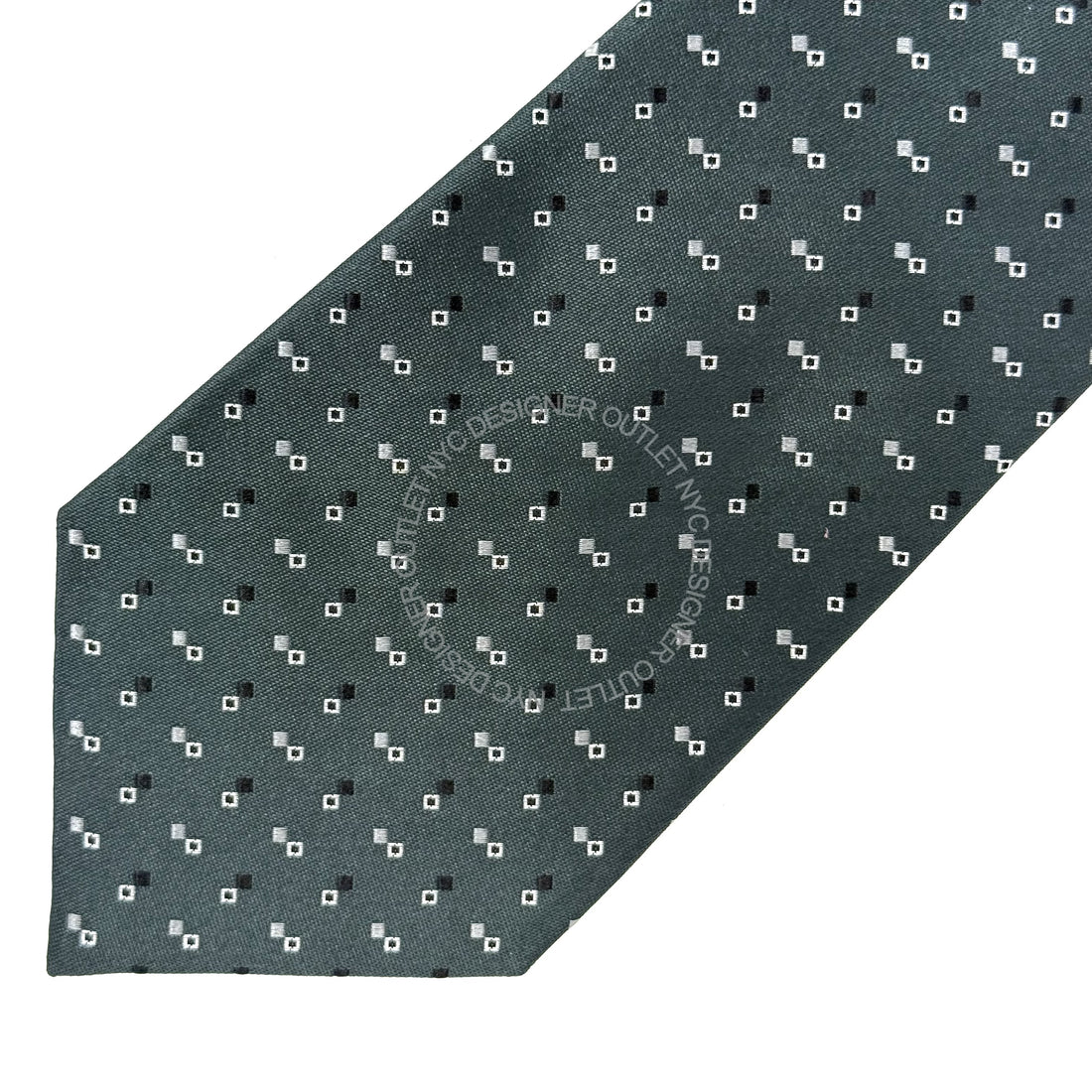 Zegna Silk Tie