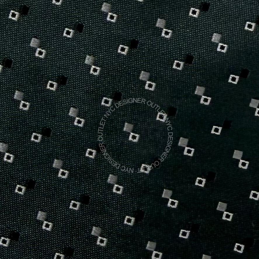 Zegna Silk Tie