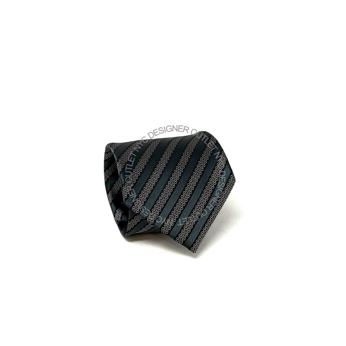 Zegna Silk Tie